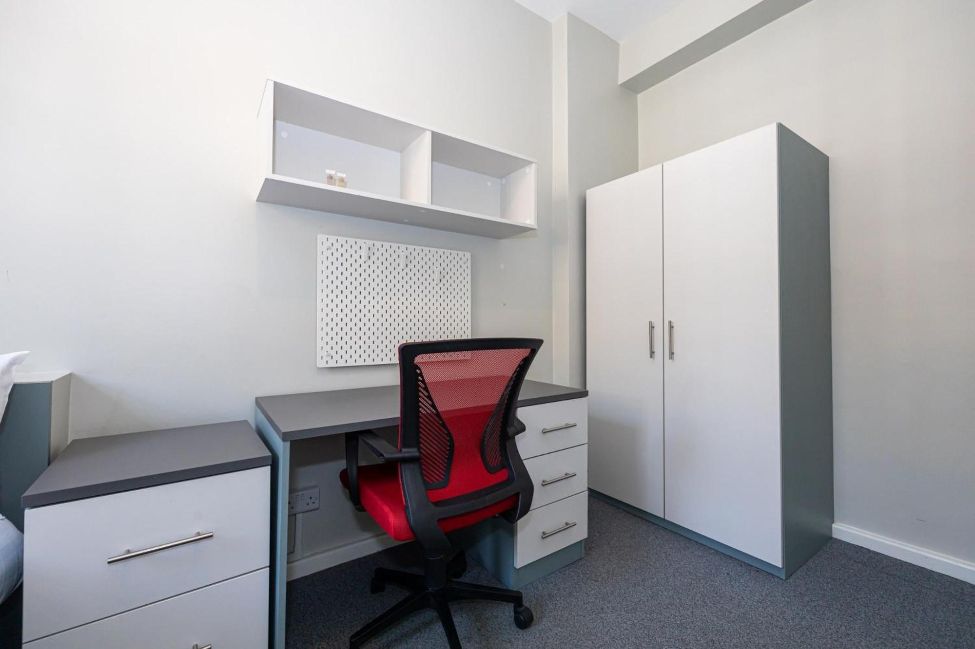 Spacious Room With Shared Facilities Лондон Екстериор снимка